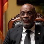 Premier ministre haïtien