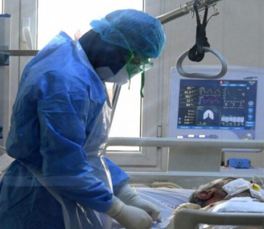 'أغلب المُقيمين بالمستشفيات