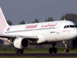 Tunisair