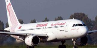 Tunisair