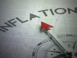 d’inflation