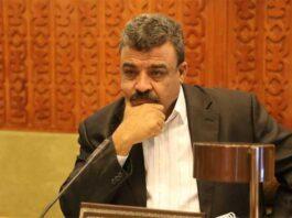 Badreddine Gammoudi