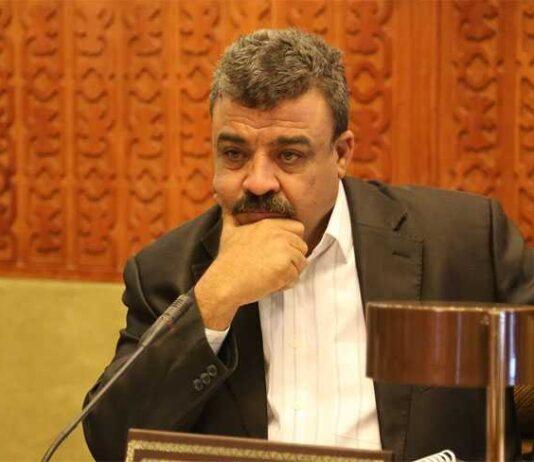 Badreddine Gammoudi