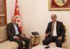 Noureddine Taboubi