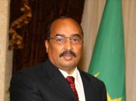 Mauritanie