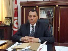 والي تونس