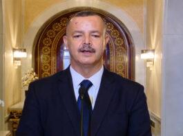 وزير الصحة