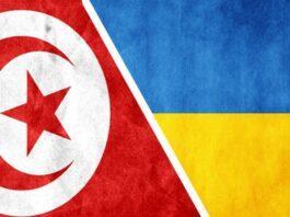 Les Tunisiens d’Ukraine