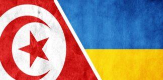 Les Tunisiens d’Ukraine