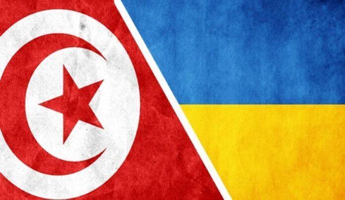 Les Tunisiens d’Ukraine