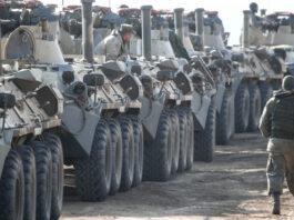 Crise ukrainienne