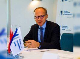 بنك الاستثمار الأوروبي