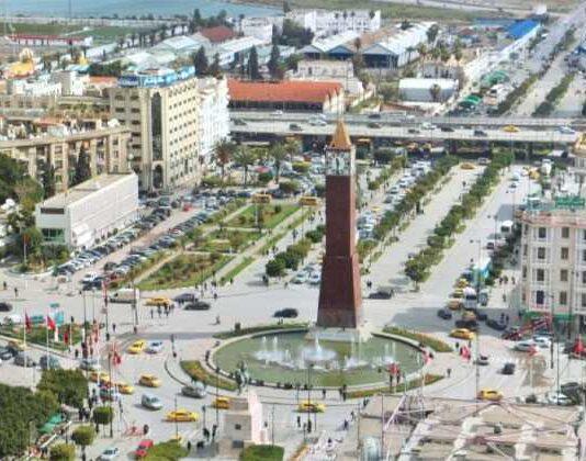 صندوق النقد الدولي