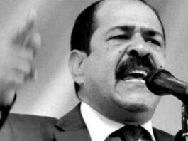 في ذكرى اغتيال بلعيد