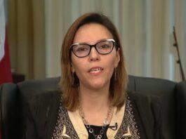 Hanen Tajouri