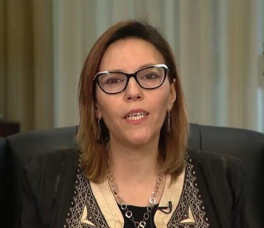 Hanen Tajouri