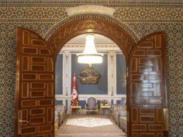 Conseil des ministres