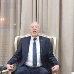 Kaïs Saïed