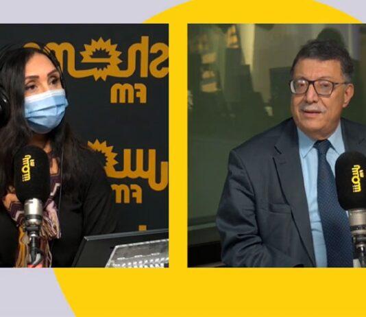La pique de Myriam