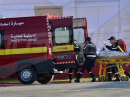 protection civile