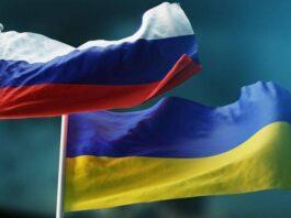 Guerre Russie-Ukraine