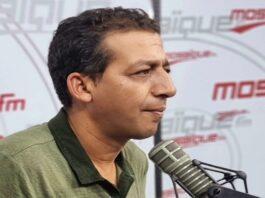 Boubaker Ben Akecha