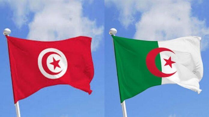 اتفاقيات تونسية جزائرية
