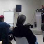 Le projet politique Takaddom