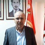 Taboubi à Saïed