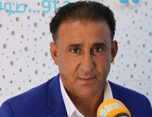Mustapha Abdelkebir