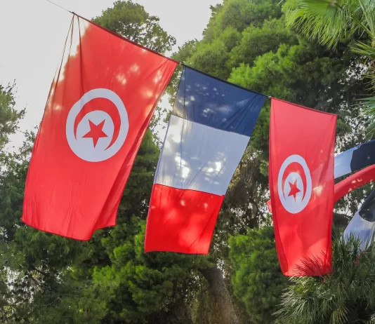 la Tunisie classée pays
