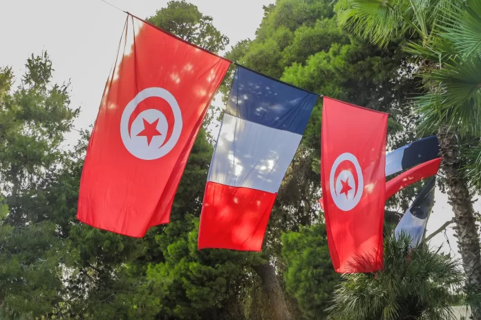 la Tunisie classée pays