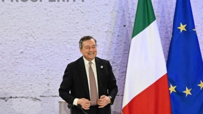 إيطاليا تستنكر تهديدات روسيا