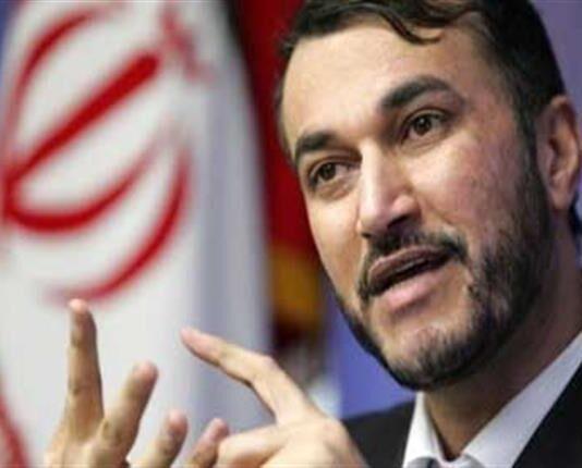 إيران: نقترب من المرحلة النهائية للاتفاق النووي
