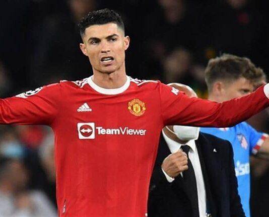 بعد الهيمنة.. رونالدو يفشل مجددا في دوري الأبطال