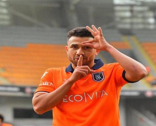 تريزيجيه يسجل في تعادل باشاكشهير مع بشكتاش (فيديو)
