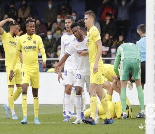 تشكيل ريال مدريد وباريس سان جيرمان المتوقع في قمة الأبطال