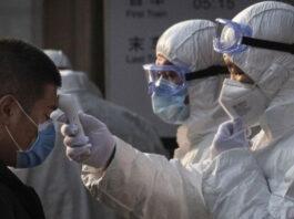 الصين تسجّل 20 ألف