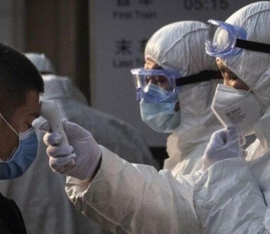 الصين تسجّل 20 ألف