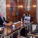 Kaïs Saïed reçoit Othman