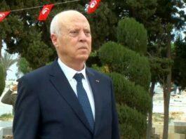 Kaïs Saïed