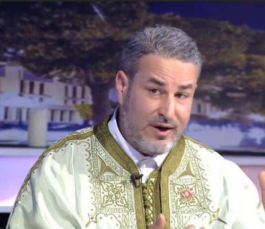 Yassine Ayari
