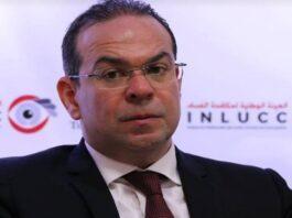 Mehdi Ben Gharbia