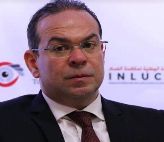 Mehdi Ben Gharbia
