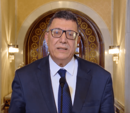 بودربالة لسعيّد