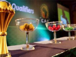 الكاف تُحدّد