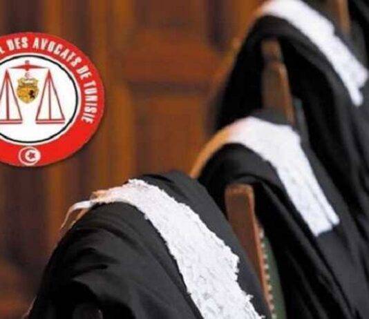 L’Ordre des avocats