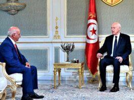 Le vice-président