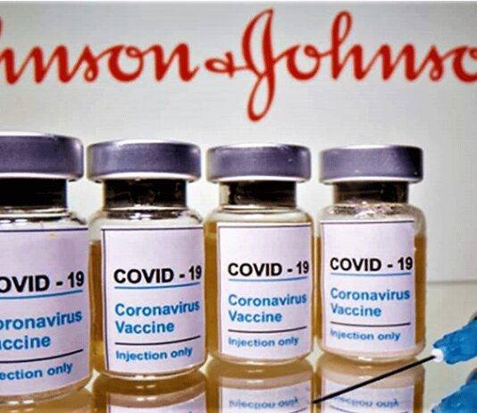 Retrait du vaccin Janssen