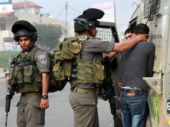الاحتلال الإسرائيلي يجتاح قرى وبلدات في جنين ويعتقل أسيرًا محررًا